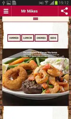 Play MR MIKES SteakhouseCasual