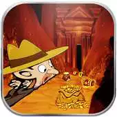 Free play online Mr-Miner beans APK