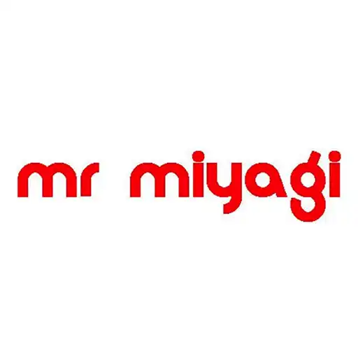 Play Mr. Miyagi APK