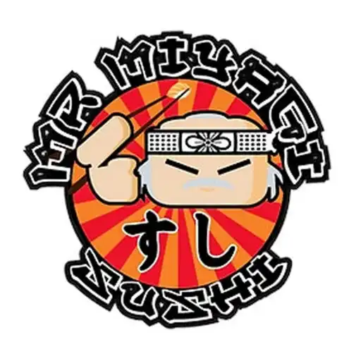 Play Mr Miyagi Sushi  Noodle Bar APK