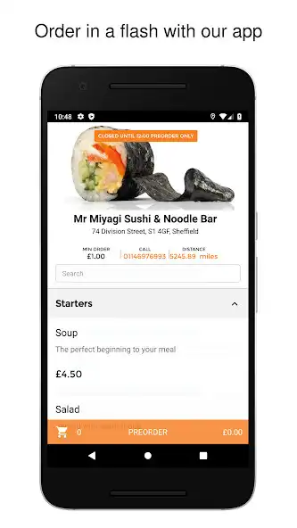 Play Mr Miyagi Sushi  Noodle Bar  and enjoy Mr Miyagi Sushi  Noodle Bar with UptoPlay