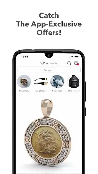 Play Mr Money NZ  and enjoy Mr Money NZ with UptoPlay