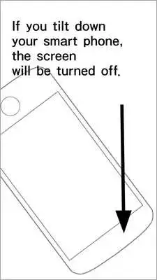 Play Mr.Motion-Call/Ringer/Screen