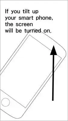 Play Mr.Motion-Call/Ringer/Screen