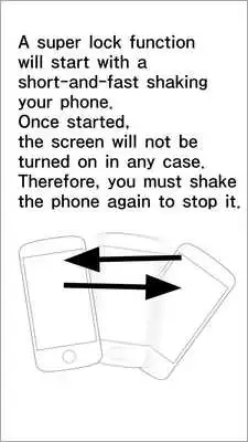 Play Mr.Motion-Call/Ringer/Screen