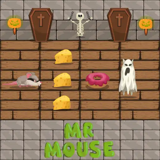 Play Mr mouse APK Play Mr mouse APK