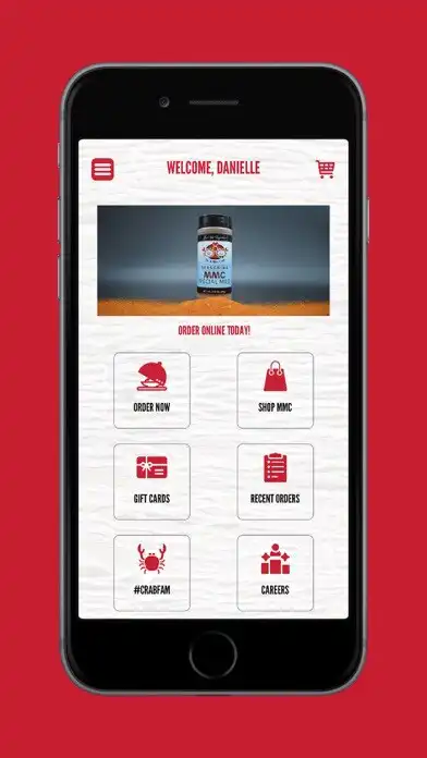 Play Mr.  Mrs. Crab as an online game Mr.  Mrs. Crab with UptoPlay