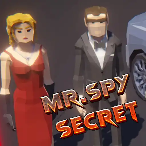 Play Mr  Mrs Spy Secret APK