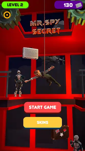 Play Mr  Mrs Spy Secret  and enjoy Mr  Mrs Spy Secret with UptoPlay