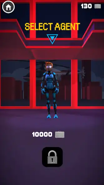 Play Mr  Mrs Spy Secret as an online game Mr  Mrs Spy Secret with UptoPlay