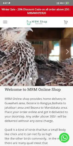 Play MRM Shop  and enjoy MRM Shop with UptoPlay