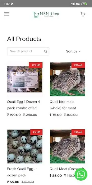 Play MRM Shop as an online game MRM Shop with UptoPlay