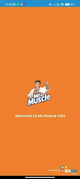 Play Mr Muscle H2H  and enjoy Mr Muscle H2H with UptoPlay