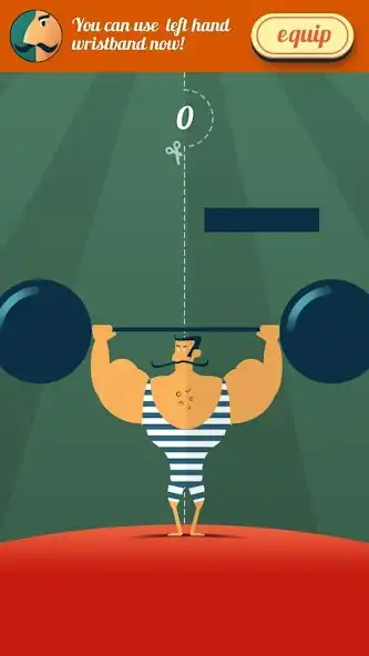 Play Mr. Muscle as an online game Mr. Muscle with UptoPlay