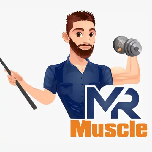 Play Mr Muscle Store APK Play Mr Muscle Store APK