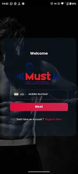 Play Mr.Must.in as an online game online Mr.Must.in with UptoPlay Play Mr.Must.in as an online game Mr.Must.in with UptoPlay