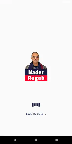 Play MR Nader Ragab as an online game MR Nader Ragab with UptoPlay