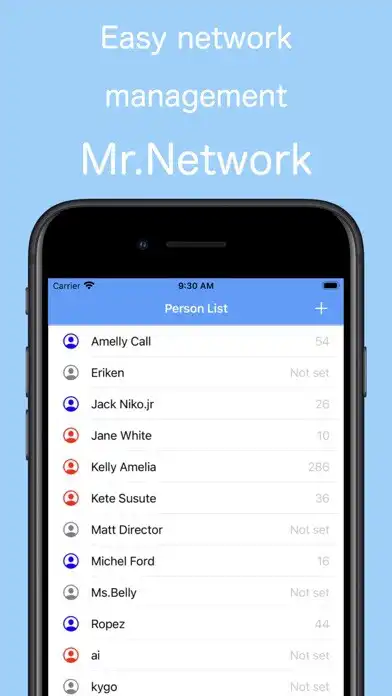 Play MR network  and enjoy MR network with UptoPlay