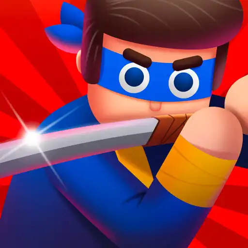 Play Mr Ninja - Slicey Puzzles APK Play Mr Ninja - Slicey Puzzles APK