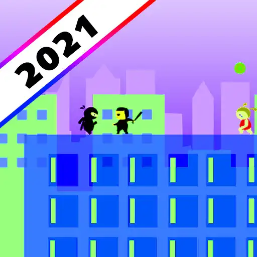 Play Mr. Ninjoo APK Play Mr. Ninjoo APK