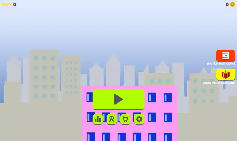 Play Mr. Ninjoo  and enjoy Mr. Ninjoo with UptoPlay