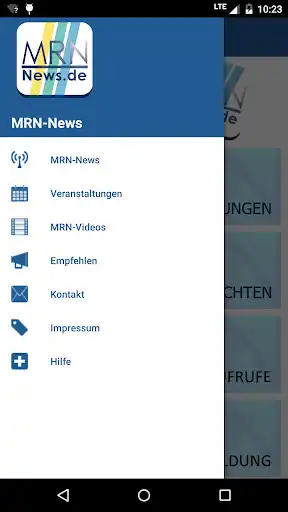 Play MRN-News as an online game MRN-News with UptoPlay