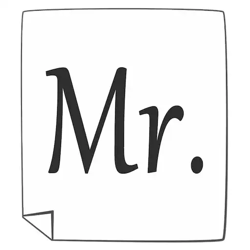 Play Mr.Note APK Play Mr.Note APK
