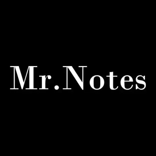 Play Mr.Notes APK Play Mr.Notes APK