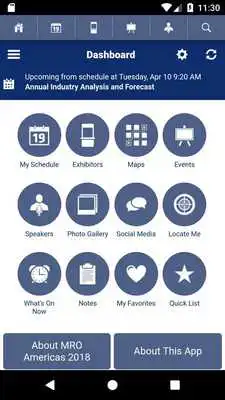 Play MRO Events Play MRO Events