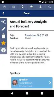 Play MRO Events Play MRO Events