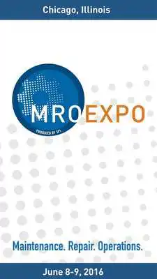 Play MRO Expo