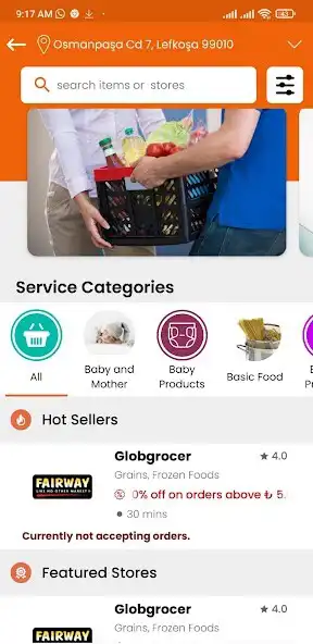 Play MrOrder User as an online game MrOrder User with UptoPlay