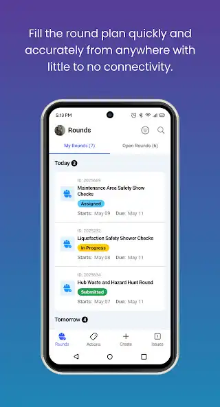Play mRounds  and enjoy mRounds with UptoPlay
