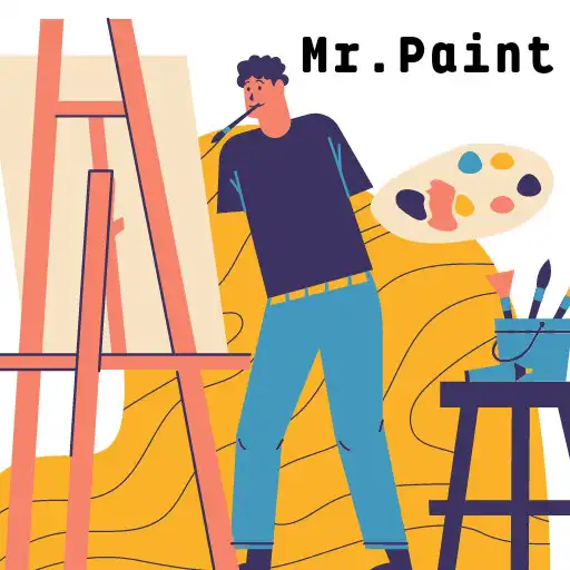 Play Mr.Paint APK