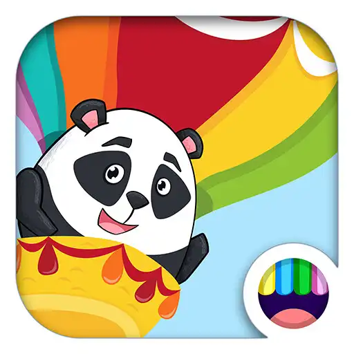 Play Mr. Panda - Kids Learn Play APK Play Mr. Panda - Kids Learn Play APK