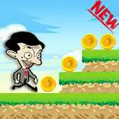 Free play online Mr Pean Adventure run 2 APK