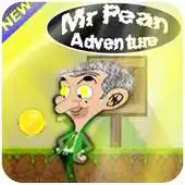 Free play online Mr Pean Fun: Adventure Run APK Free play online Mr Pean Fun: Adventure Run APK
