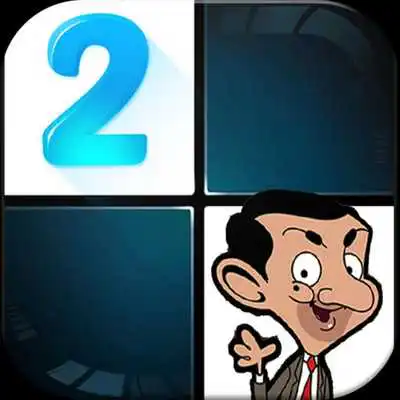 Play Mr Pean Piano Tiles Songs