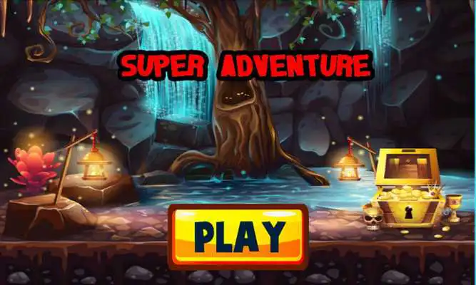 Play Mr Pean World Adventure