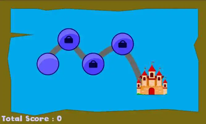 Play Mr Pean World Adventure
