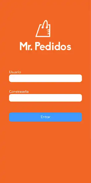 Play Mr. Pedidos - Comercio  and enjoy Mr. Pedidos - Comercio with UptoPlay