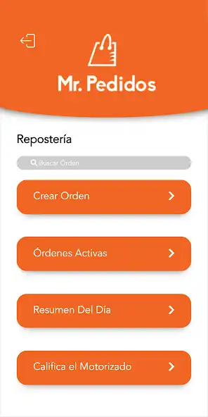 Play Mr. Pedidos - Comercio as an online game Mr. Pedidos - Comercio with UptoPlay