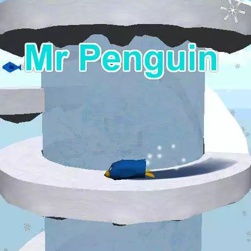 Free play online Mr Penguin APK Free play online Mr Penguin APK