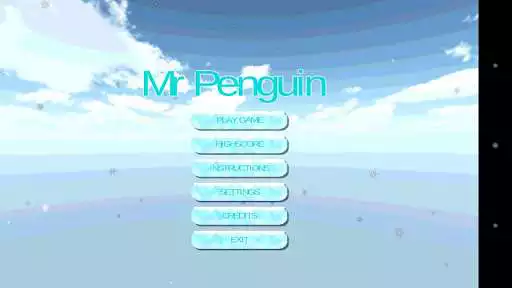 Play Mr Penguin