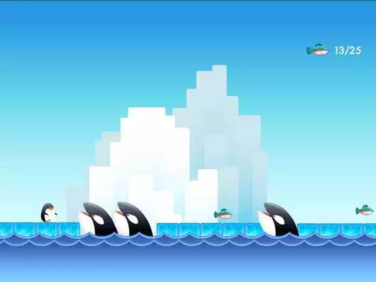 Play Mr Penguin