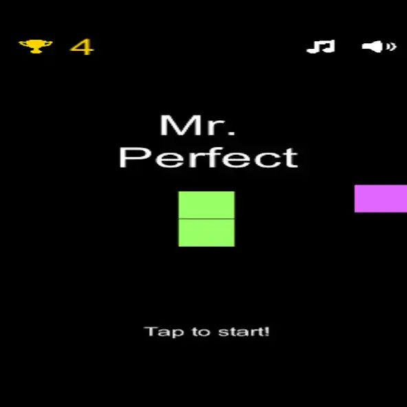 Play Mr. Perfect - 2D, offline game  and enjoy Mr. Perfect - 2D, offline game with UptoPlay