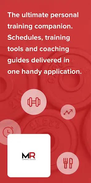 Play MR Personal Trainer  and enjoy MR Personal Trainer with UptoPlay