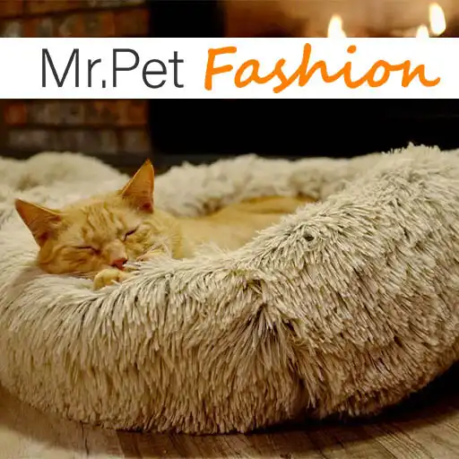 Play Mr Pet Fashion APK