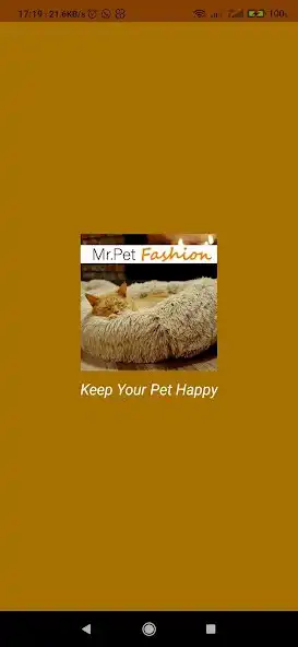 Play Mr Pet Fashion  and enjoy Mr Pet Fashion with UptoPlay