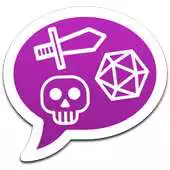 Free play online mRPG APK